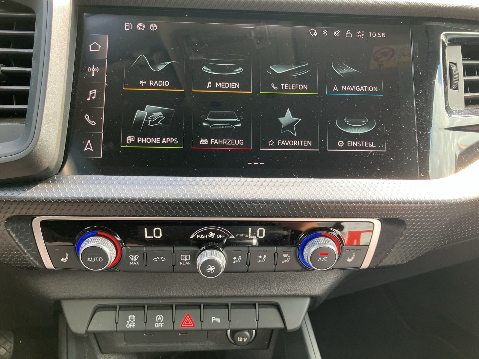 Audi A1 Sportback – Bild 12