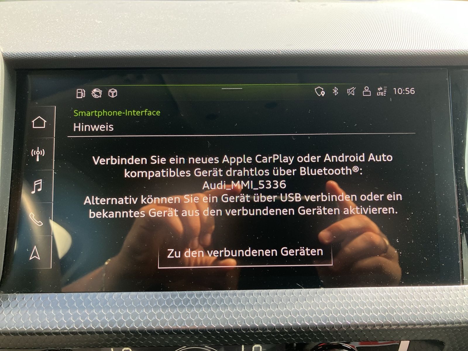 Audi A1 Sportback – Bild 13