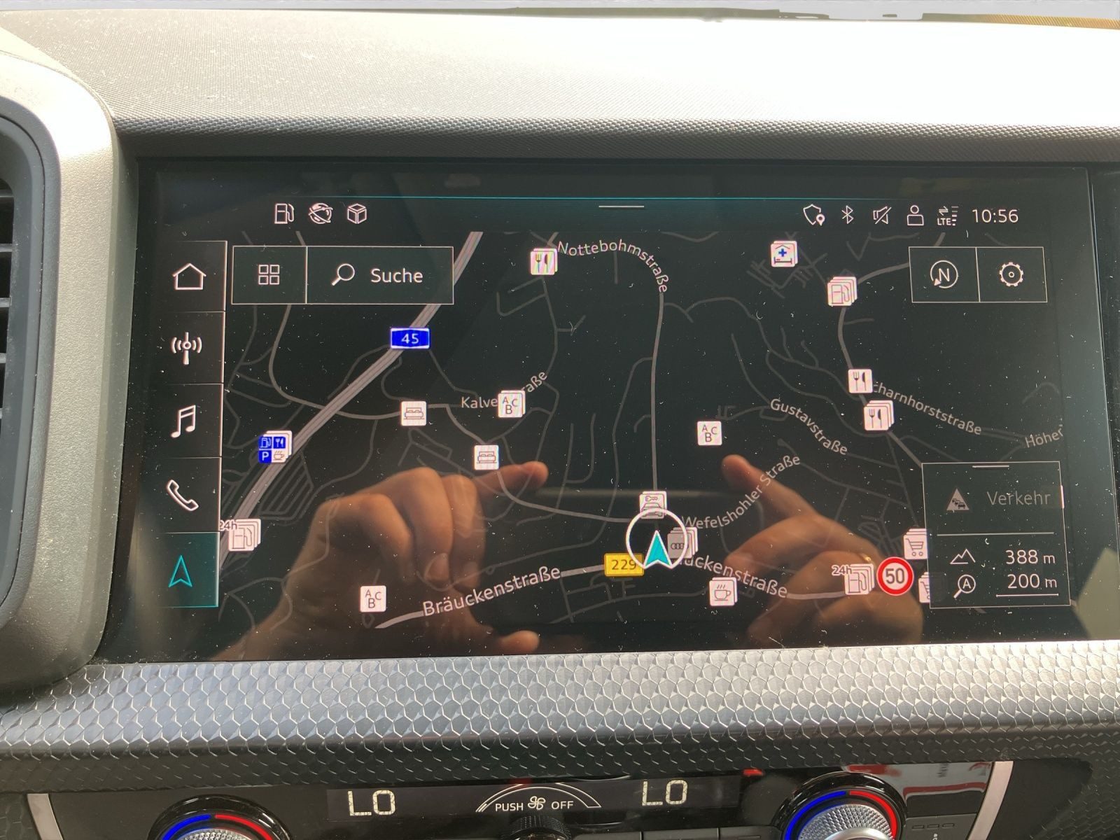 Audi A1 Sportback – Bild 15