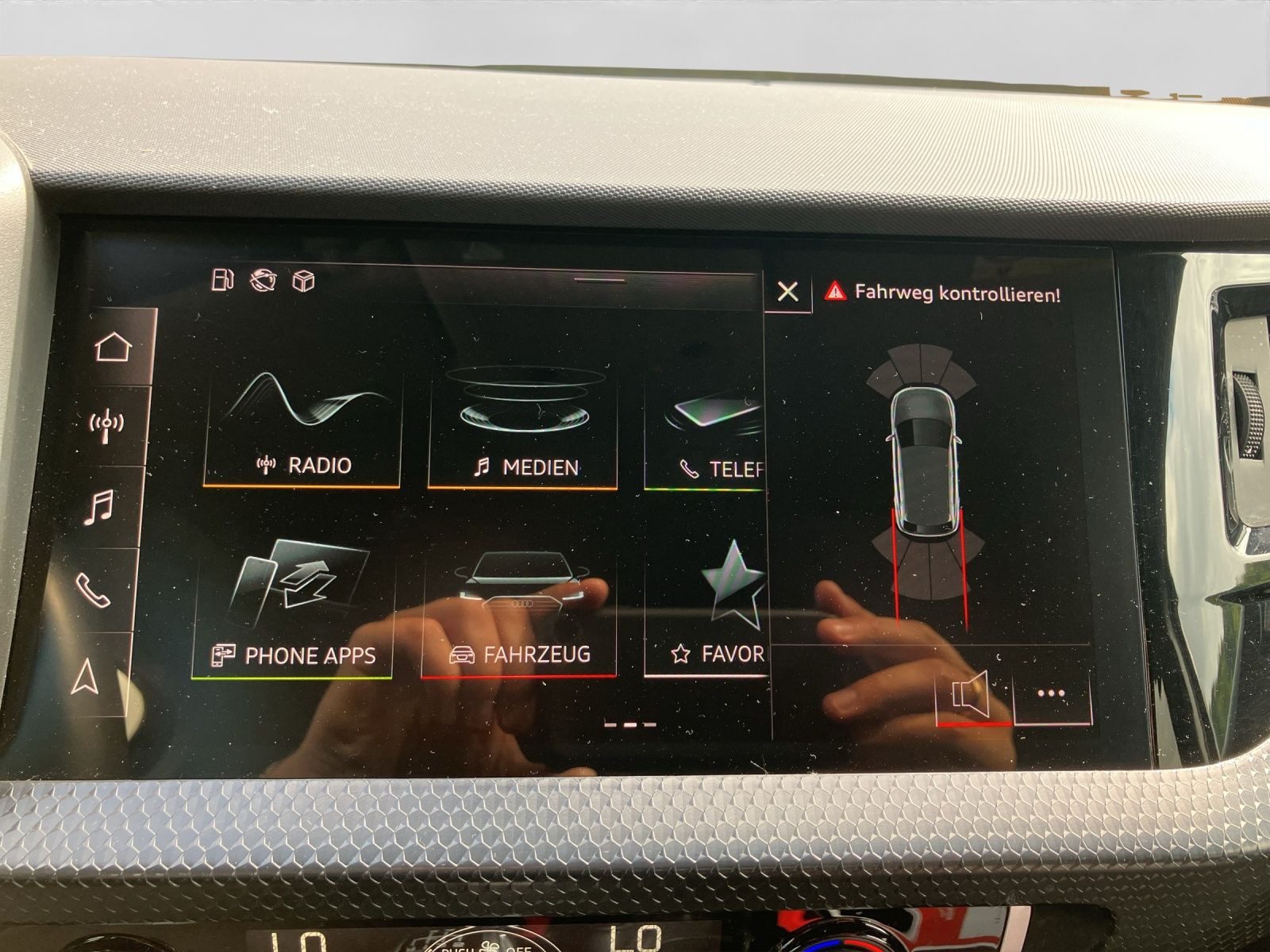 Audi A1 Sportback – Bild 16