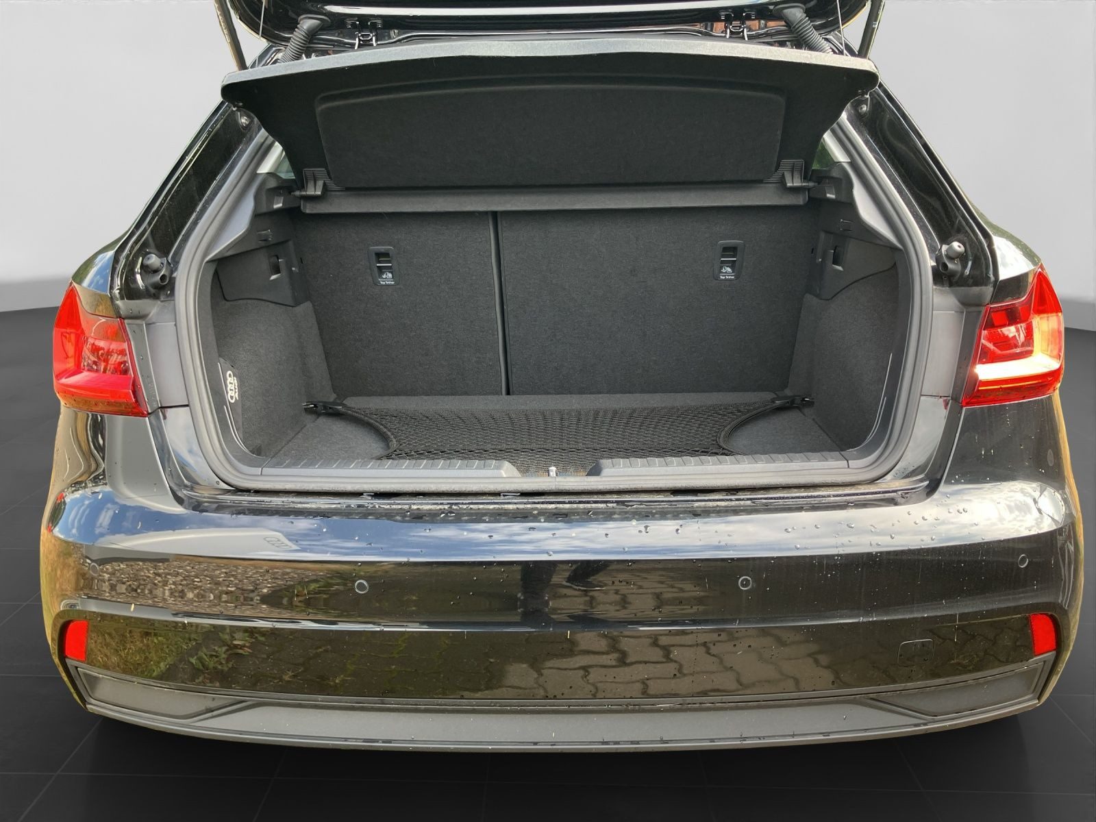 Audi A1 Sportback – Bild 17