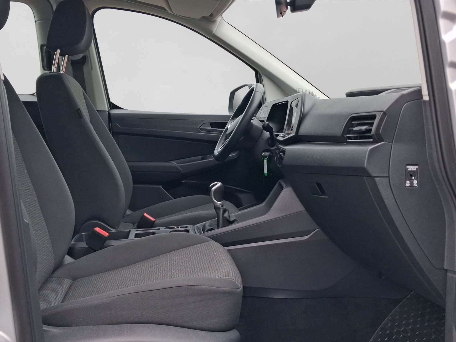 Volkswagen Caddy Maxi – Foto 6