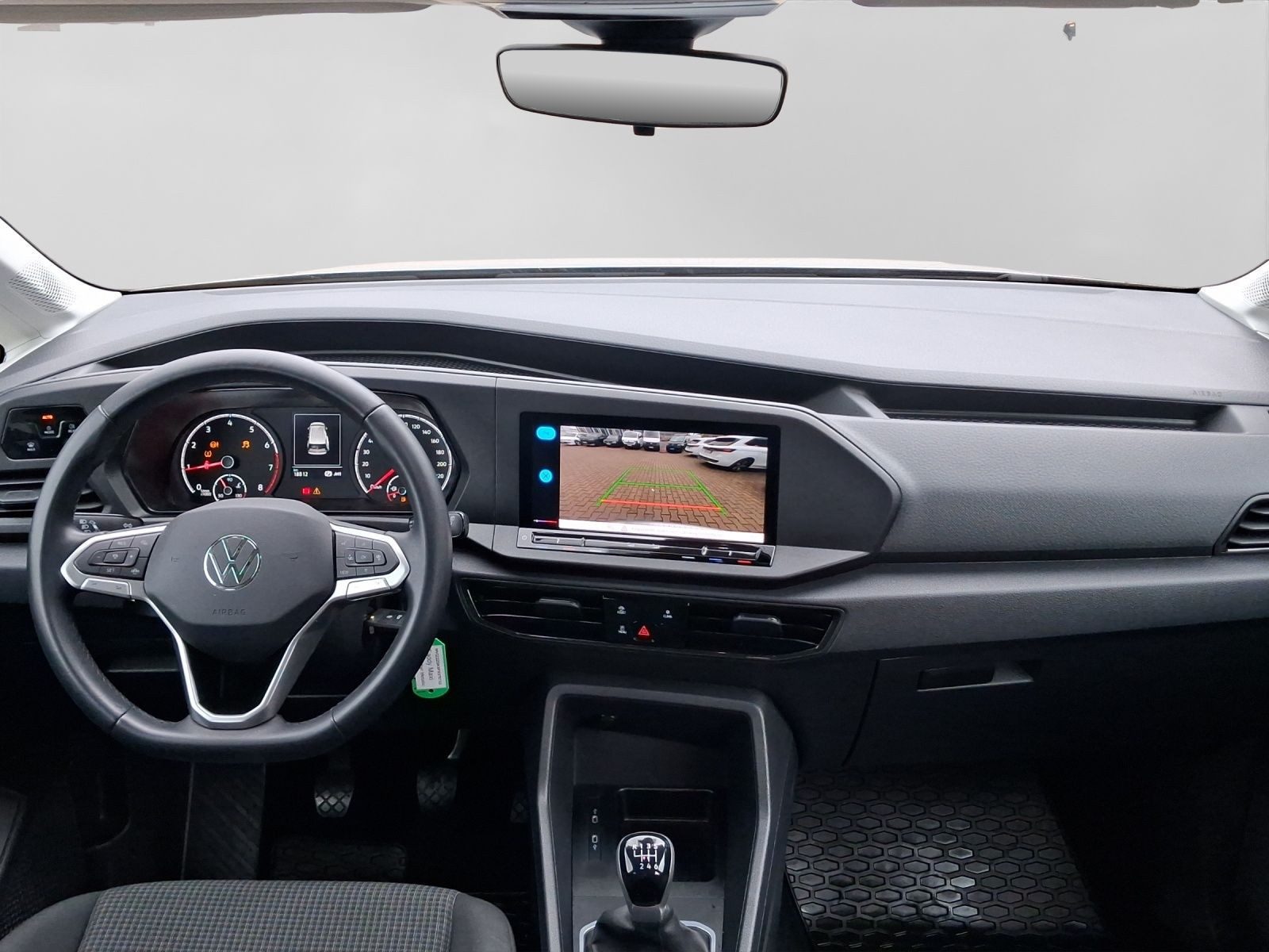 Volkswagen Caddy Maxi – Foto 7