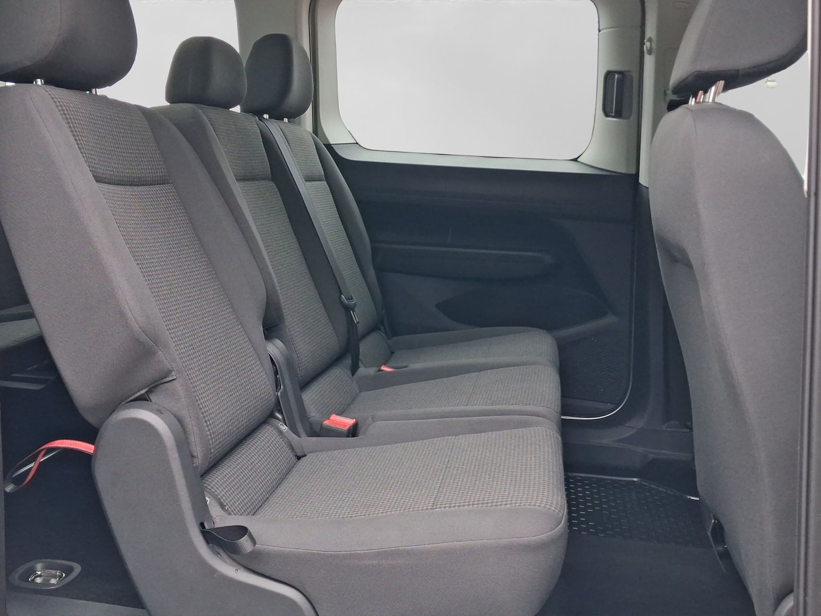 Volkswagen Caddy Maxi – Foto 8