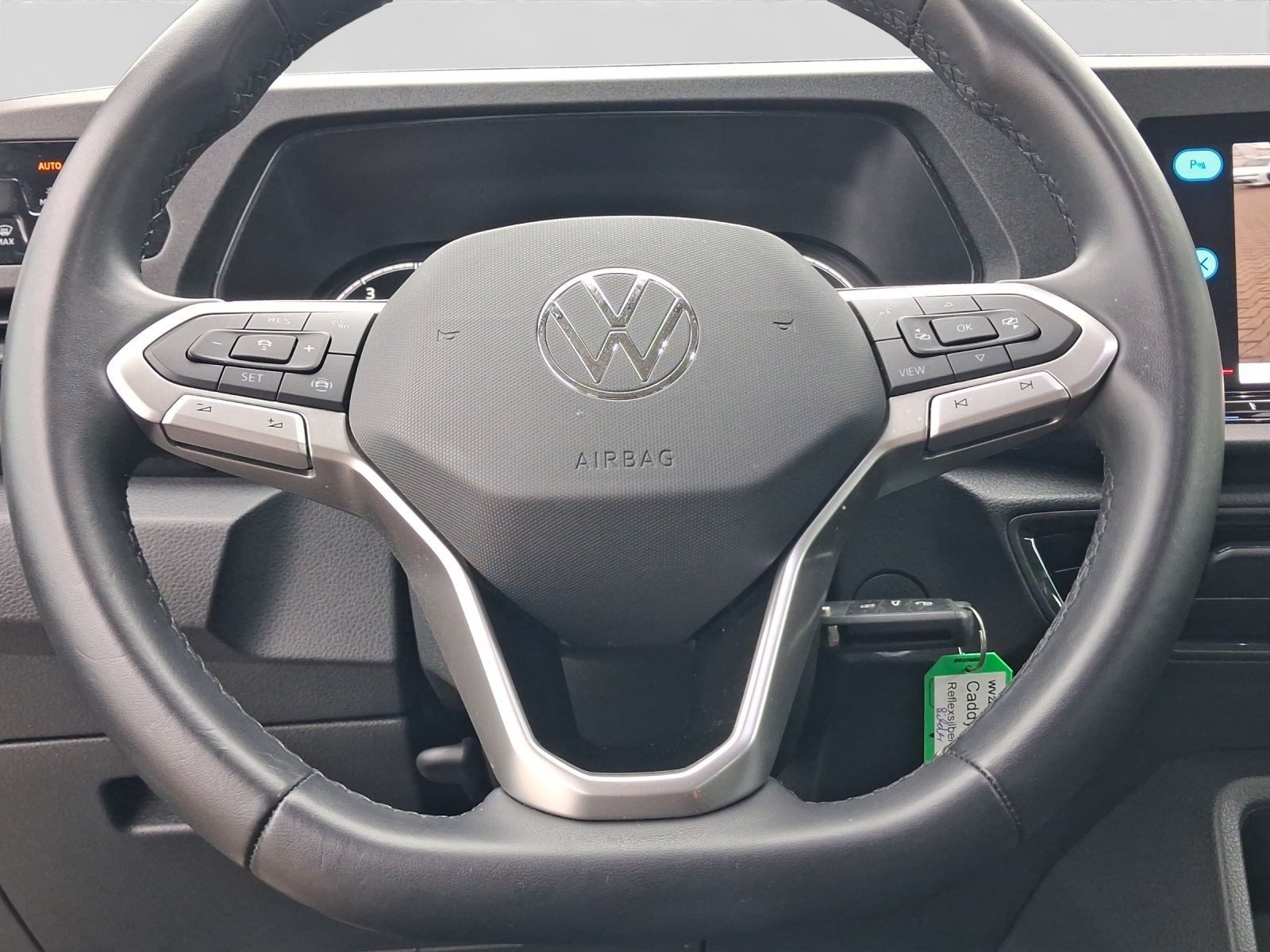 Volkswagen Caddy Maxi – Foto 11