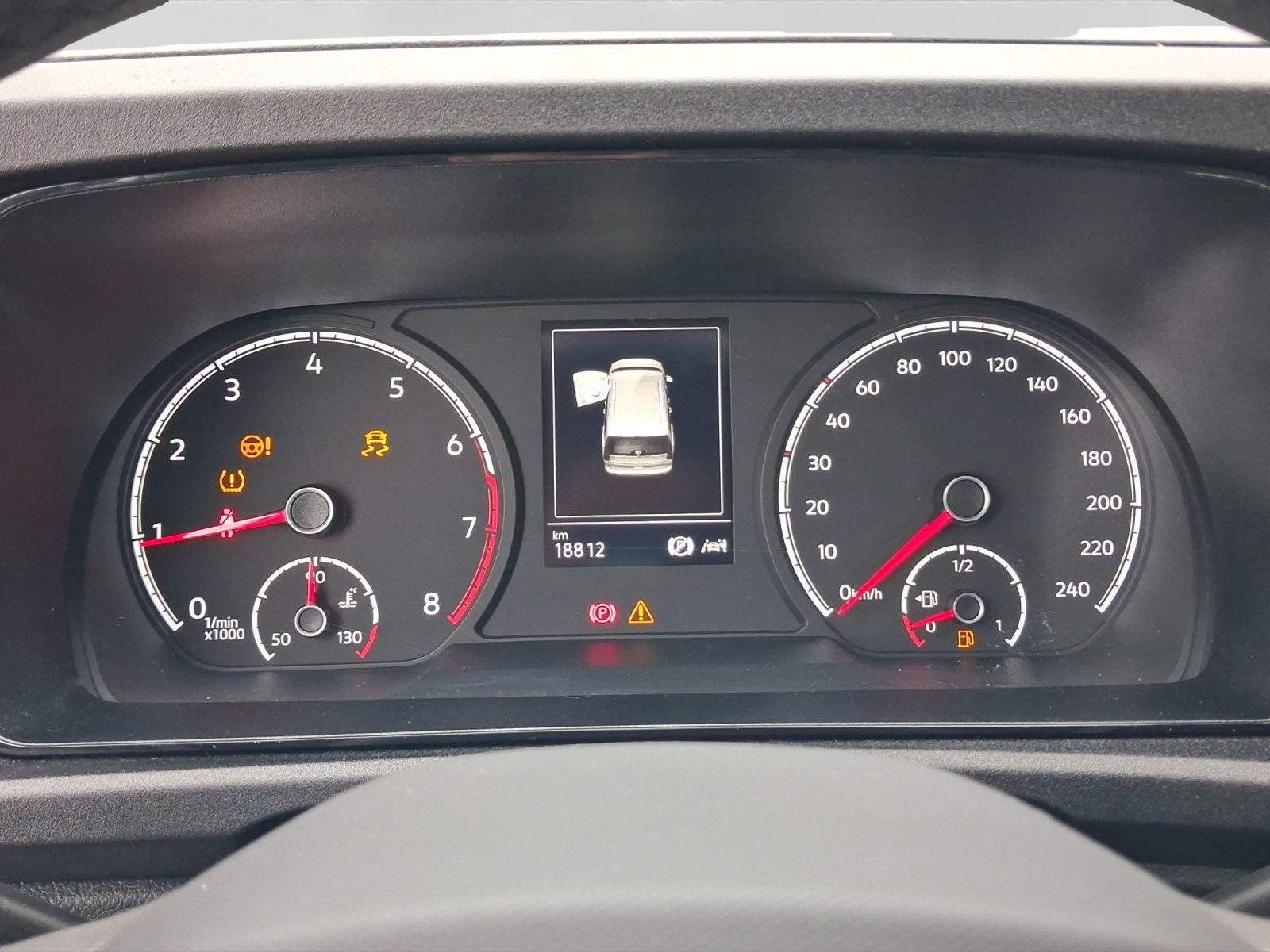 Volkswagen Caddy Maxi – Foto 12
