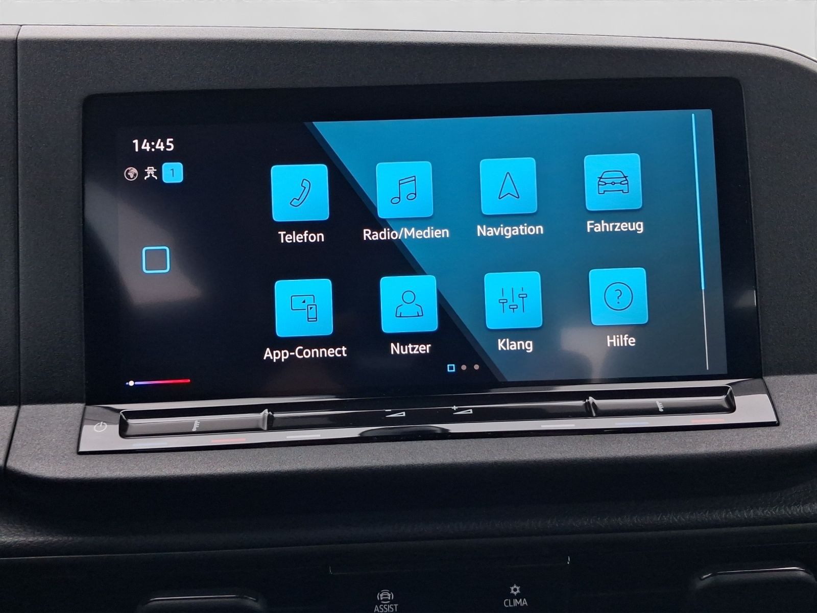 Volkswagen Caddy Maxi – Foto 17