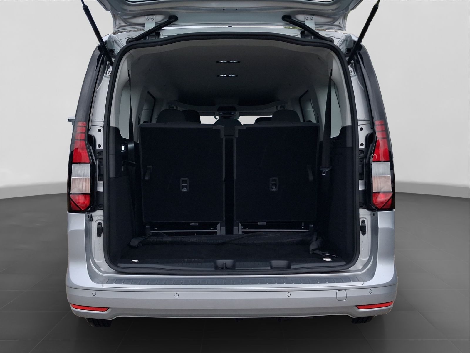 Volkswagen Caddy Maxi – Bild 19