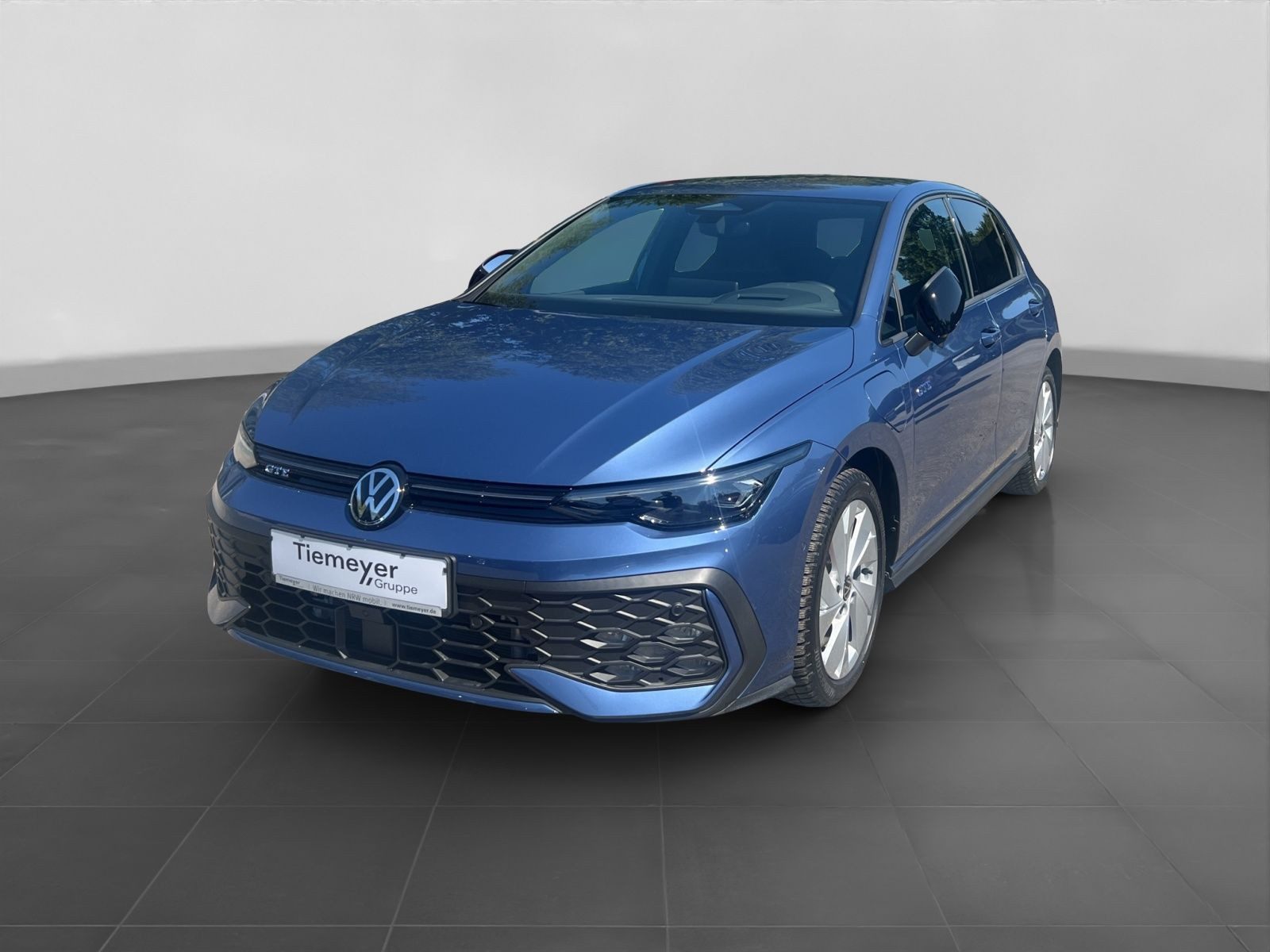 Volkswagen Golf – Foto 2