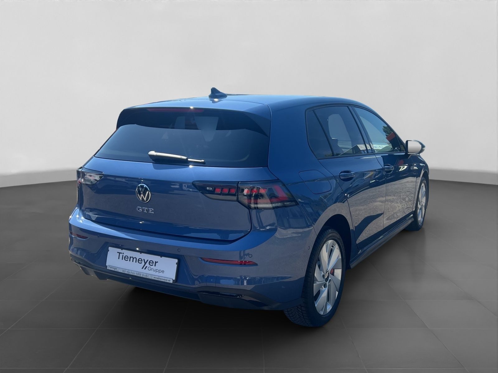 Volkswagen Golf – Foto 3