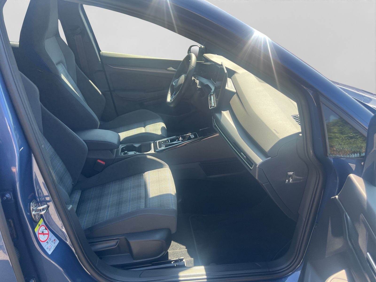 Volkswagen Golf – Foto 4