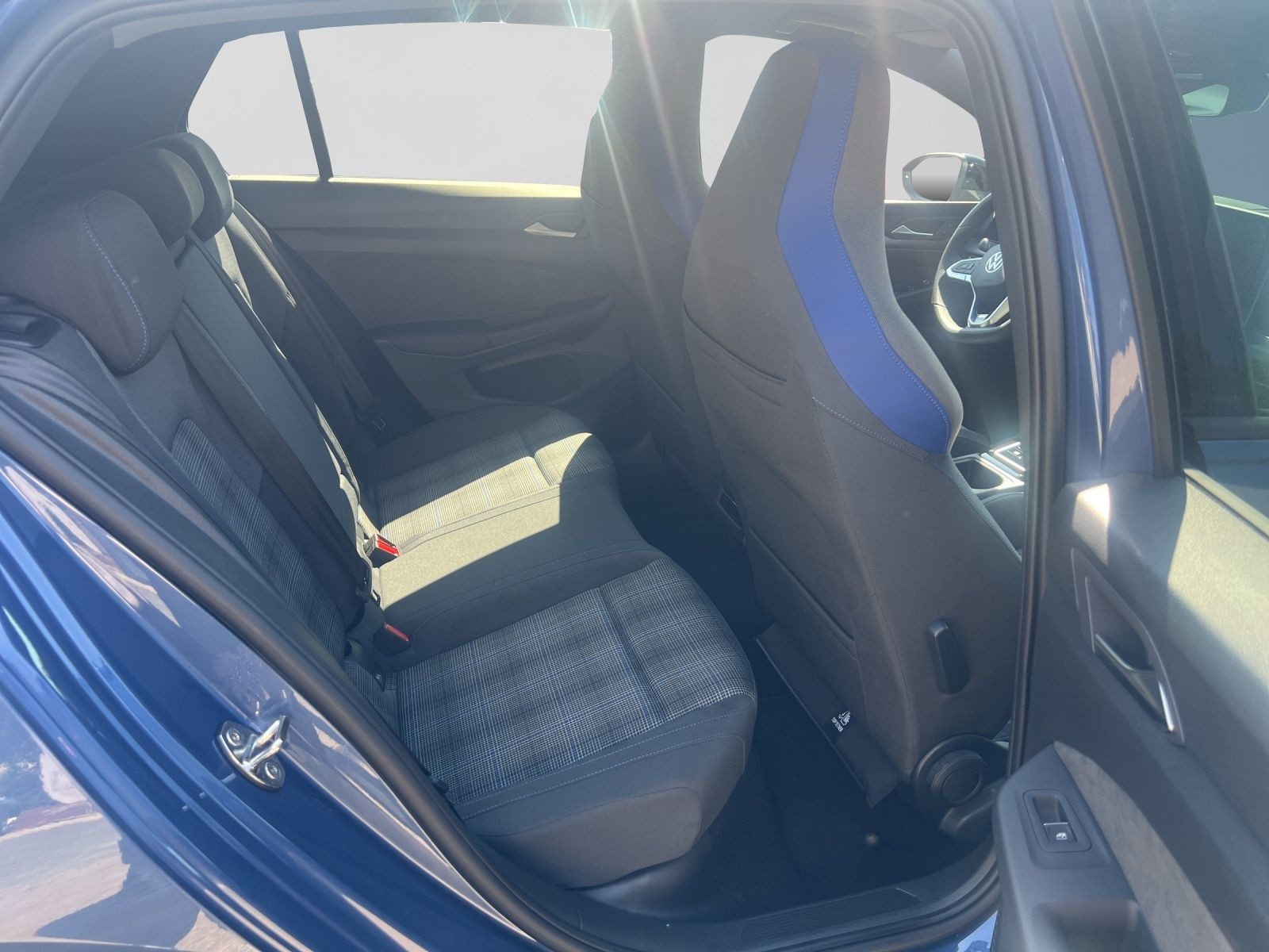Volkswagen Golf – Foto 6