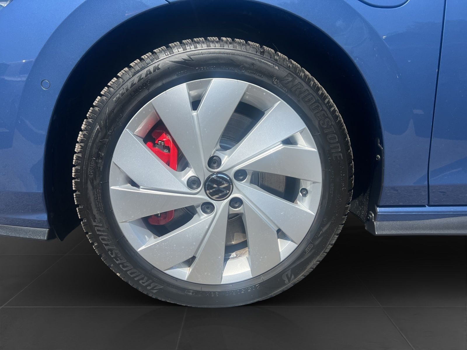 Volkswagen Golf – Foto 7