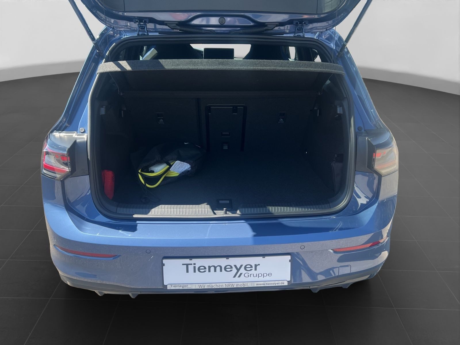 Volkswagen Golf – Foto 17