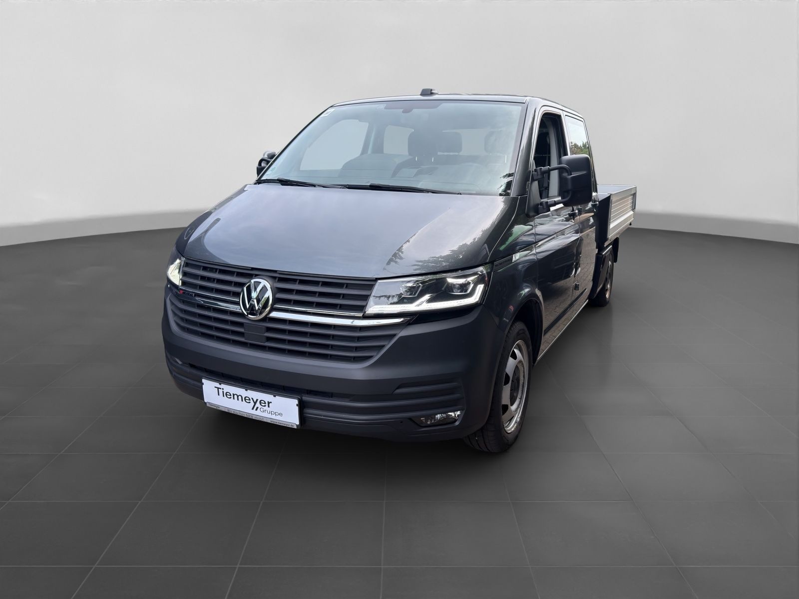 Volkswagen T6.1 Pritsche – Bild 2