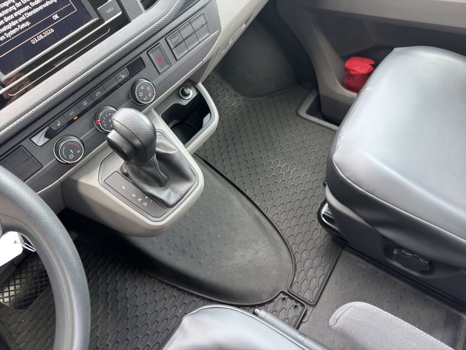 Volkswagen T6.1 Pritsche – Bild 11