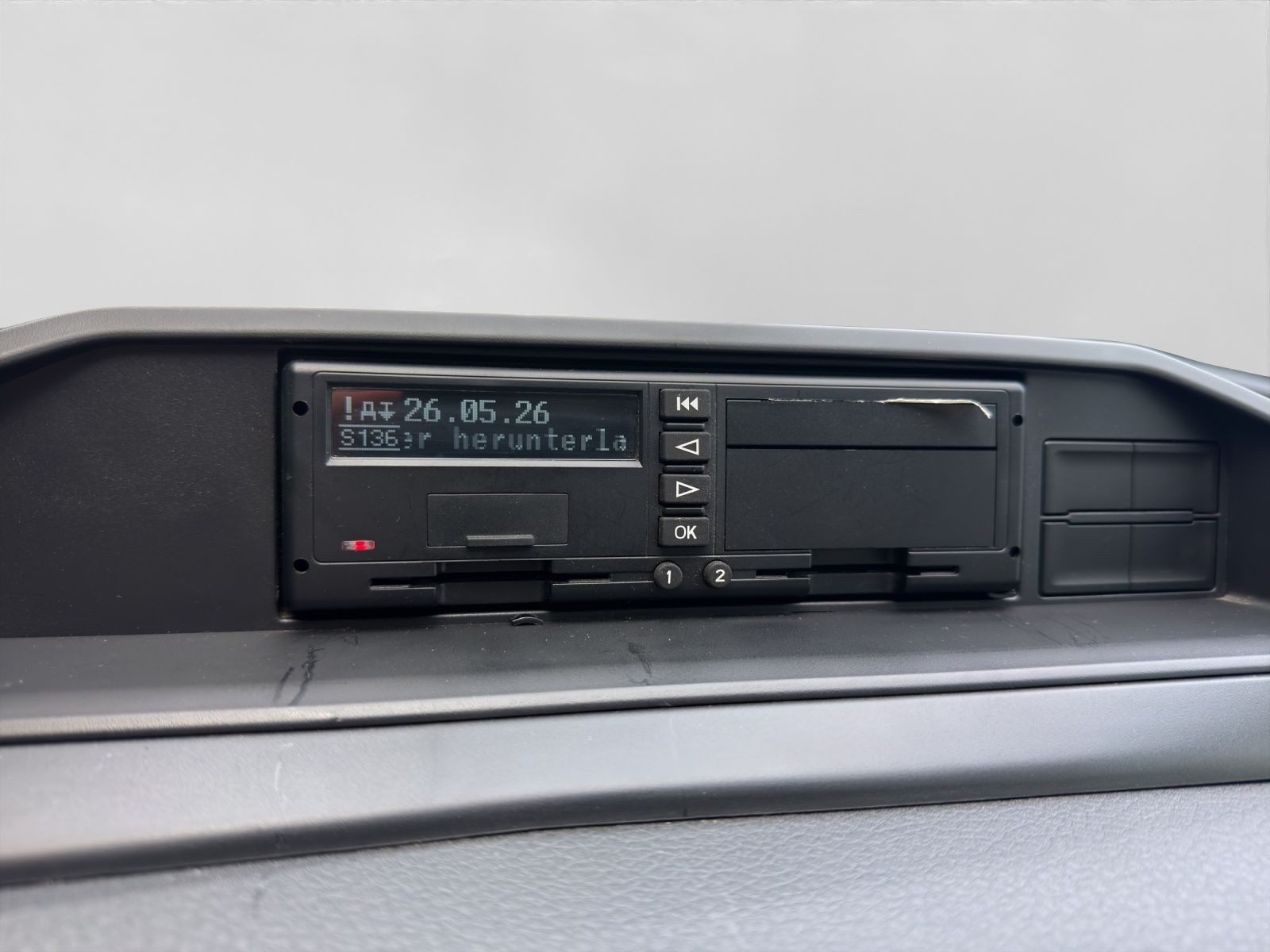 Volkswagen T6.1 Pritsche – Bild 15