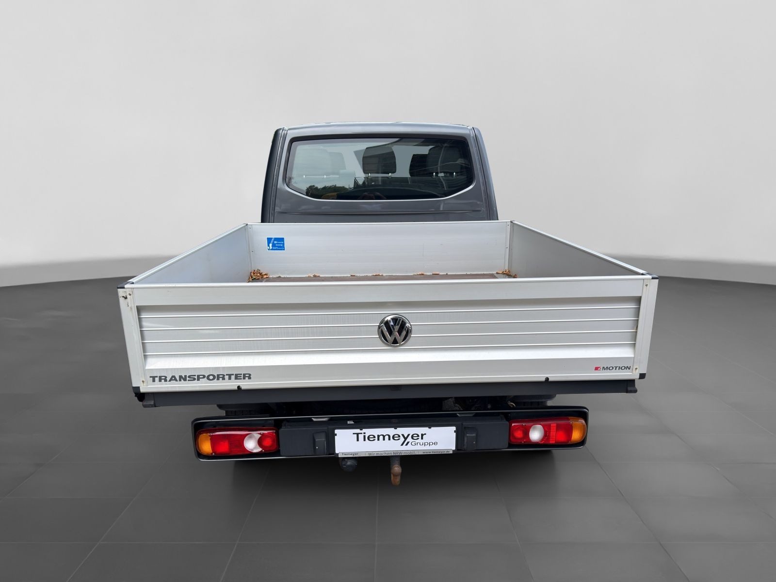 Volkswagen T6.1 Pritsche – Bild 17