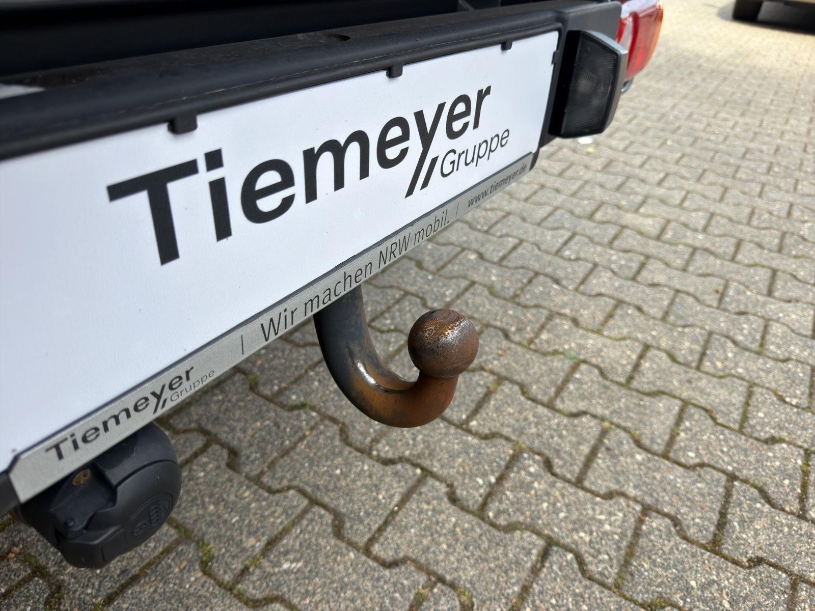 Volkswagen T6.1 Pritsche – Bild 18