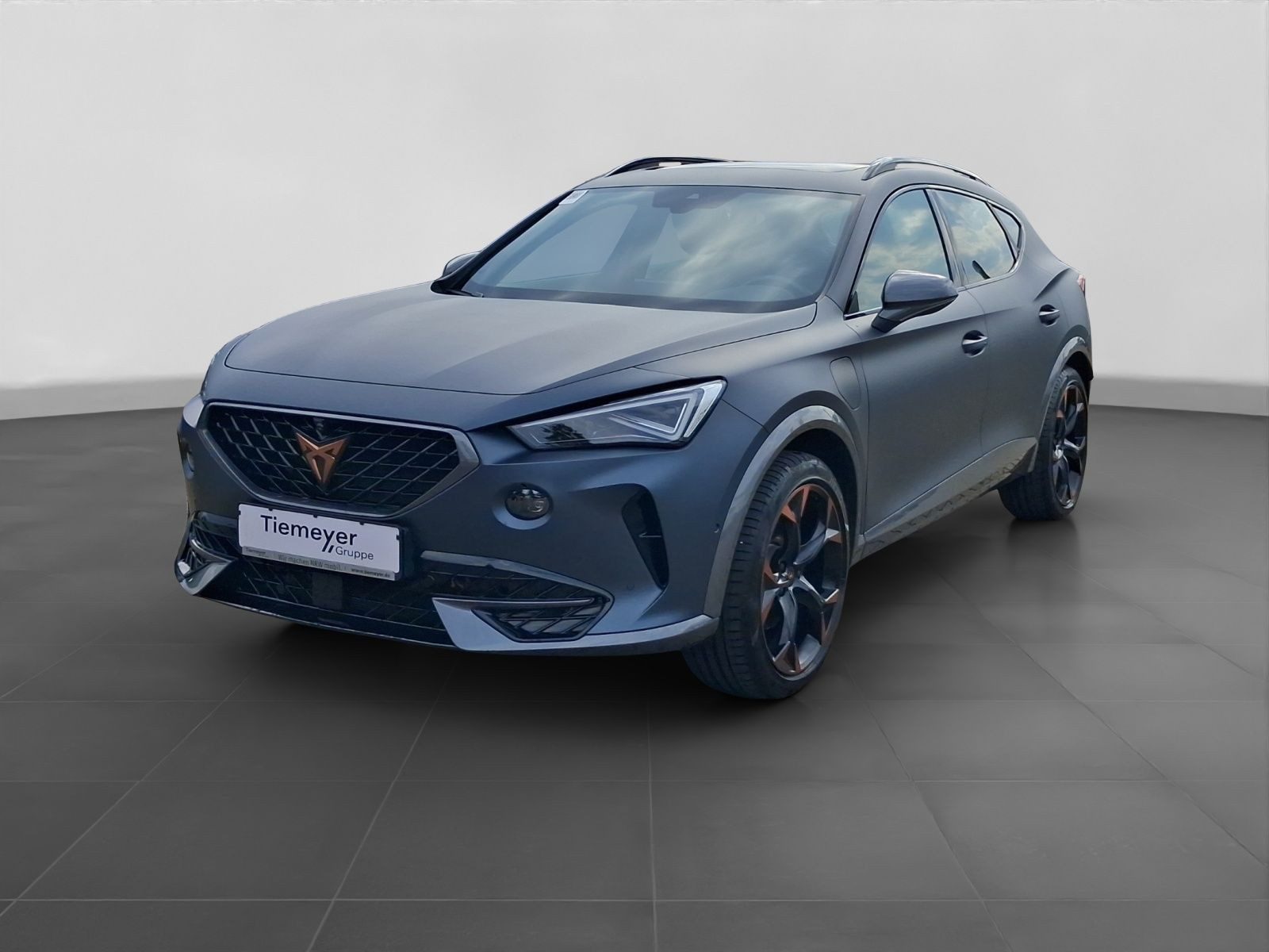 Cupra Formentor – Foto 2