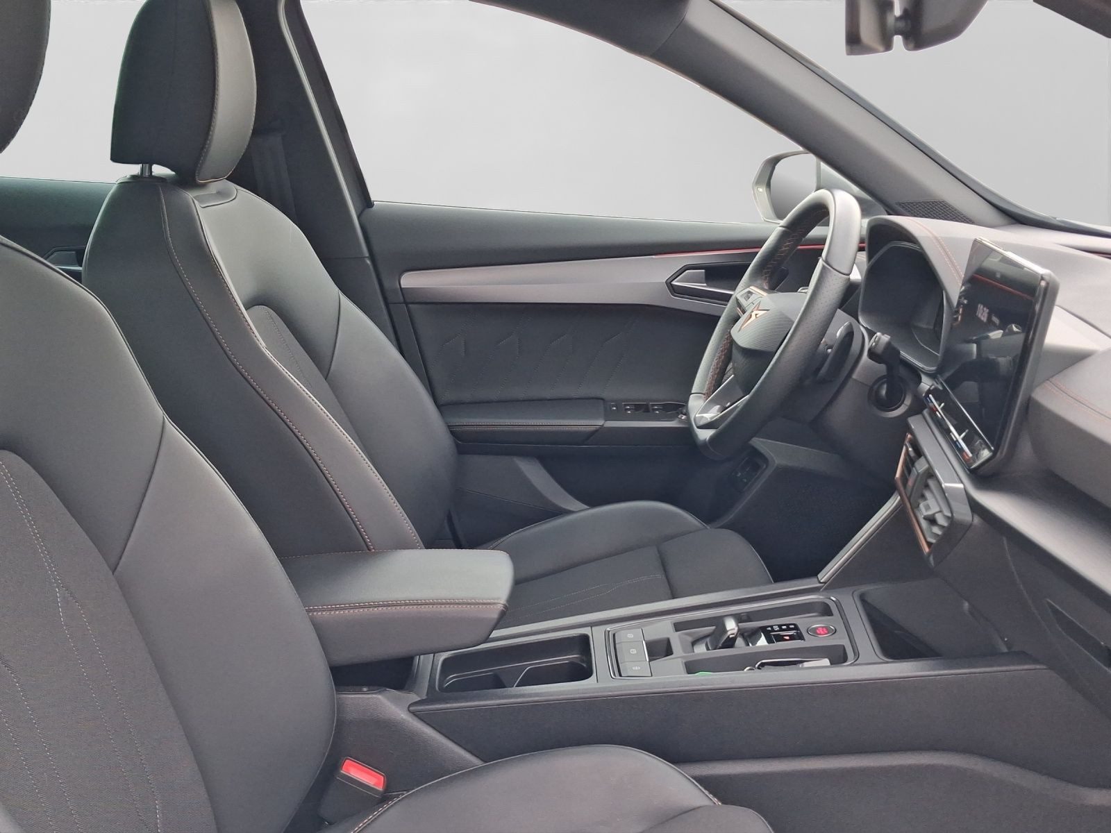 Cupra Formentor – Foto 4