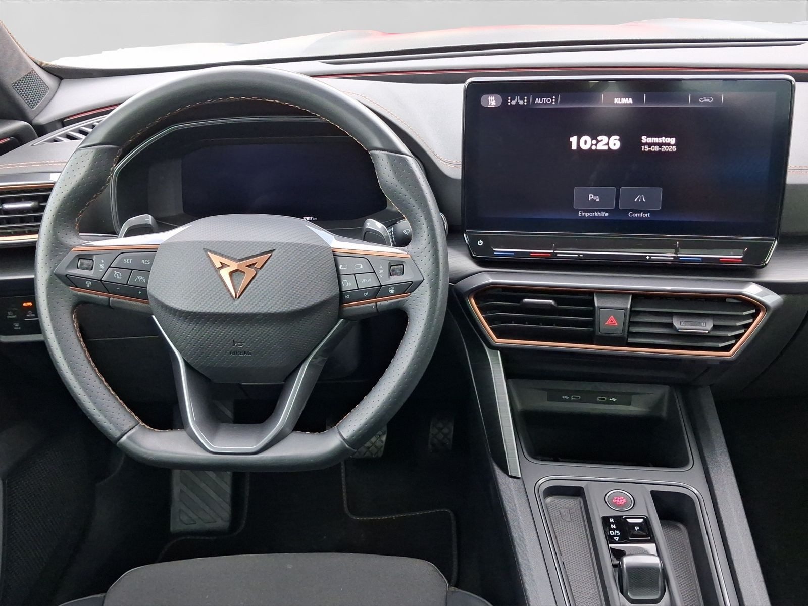 Cupra Formentor – Foto 5