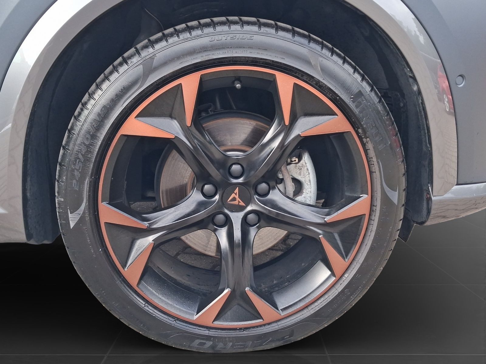 Cupra Formentor – Foto 7