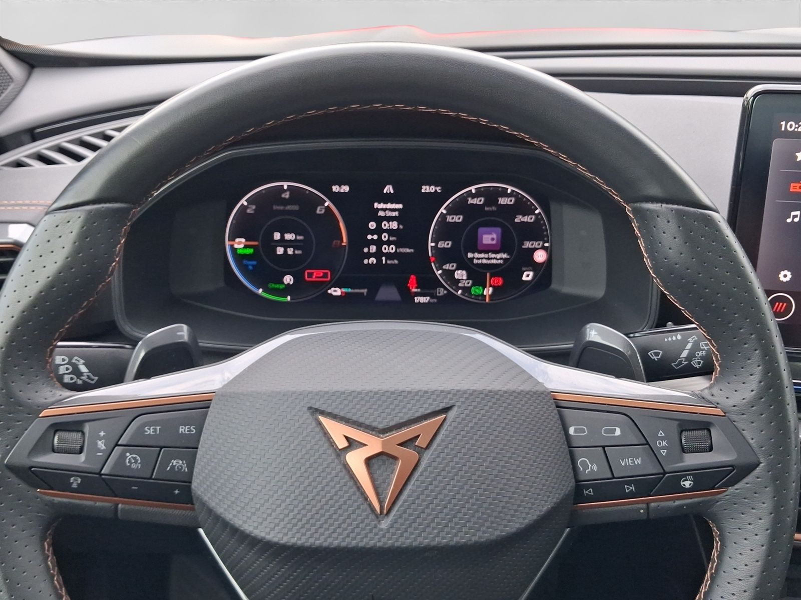 Cupra Formentor – Foto 9
