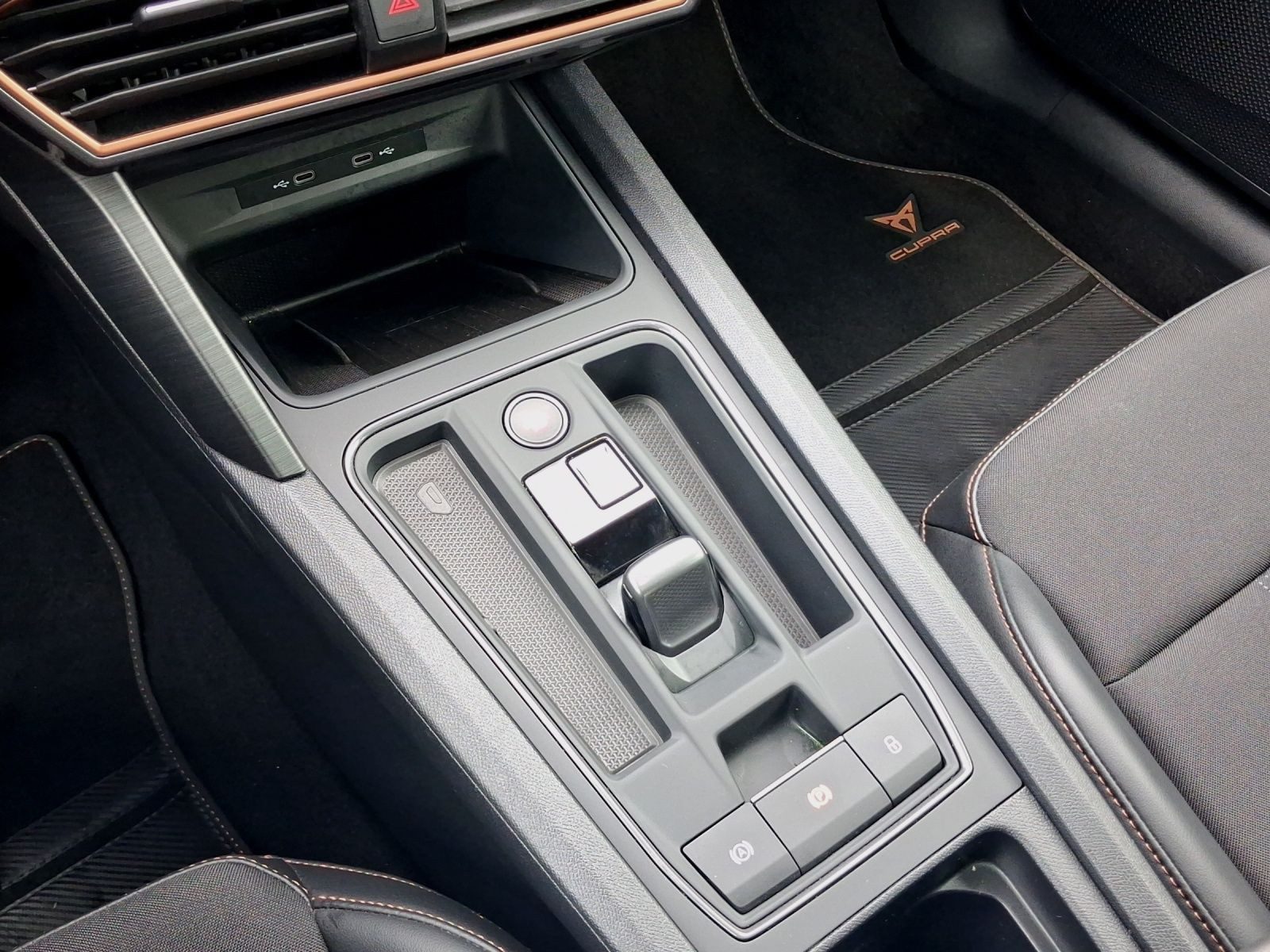 Cupra Formentor – Foto 11