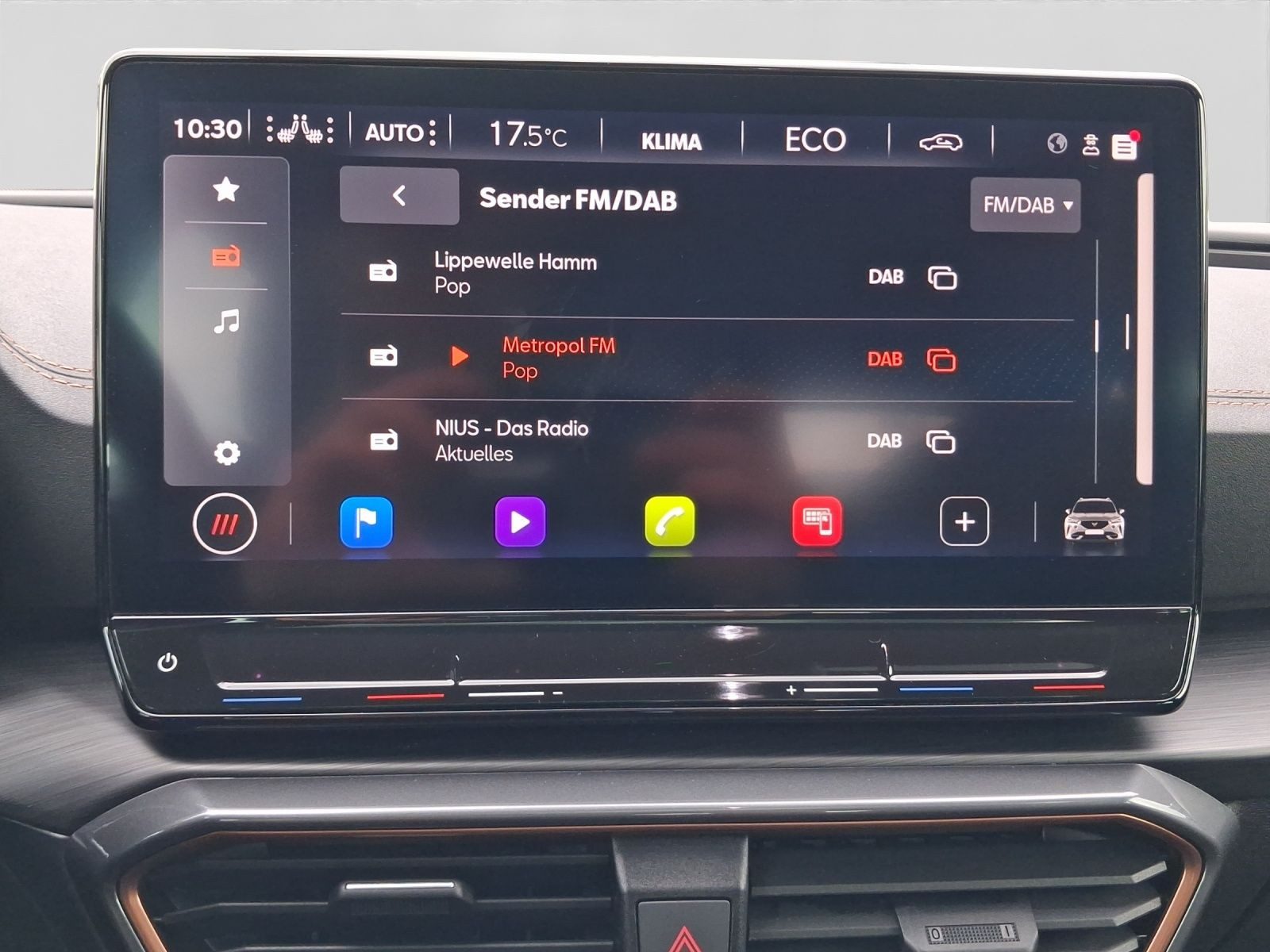 Cupra Formentor – Foto 13