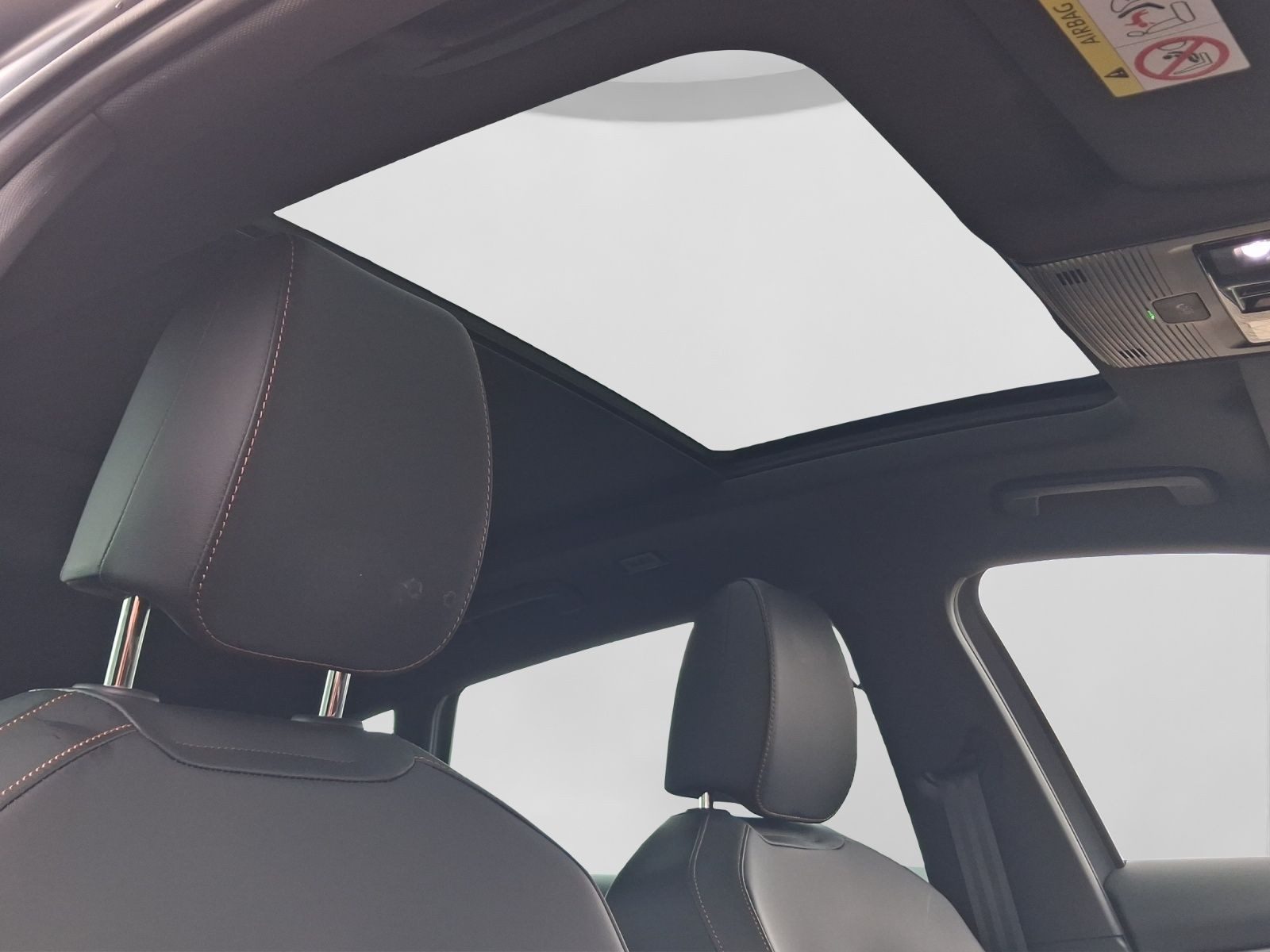 Cupra Formentor – Foto 15
