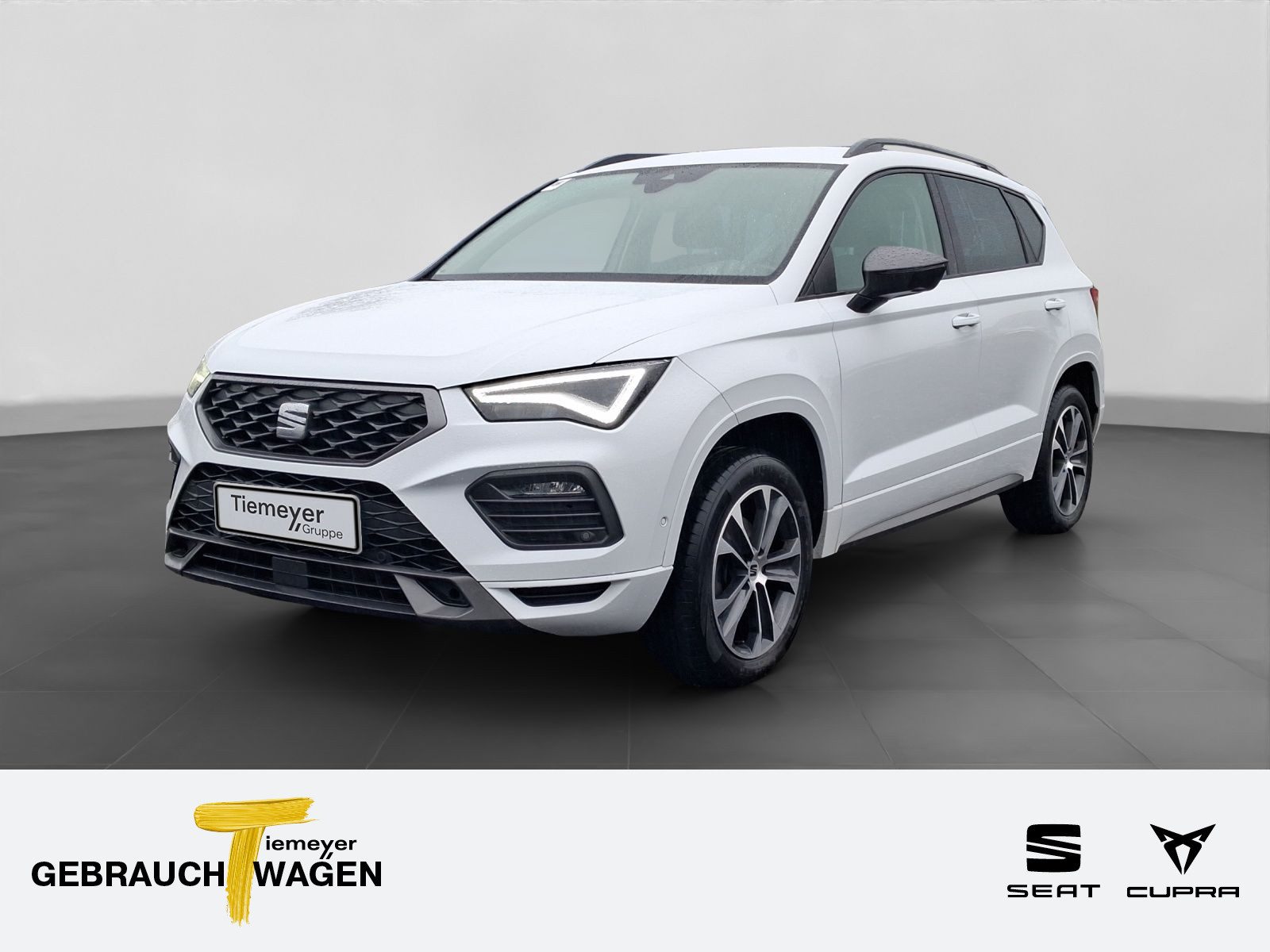 Seat Ateca – Foto 1