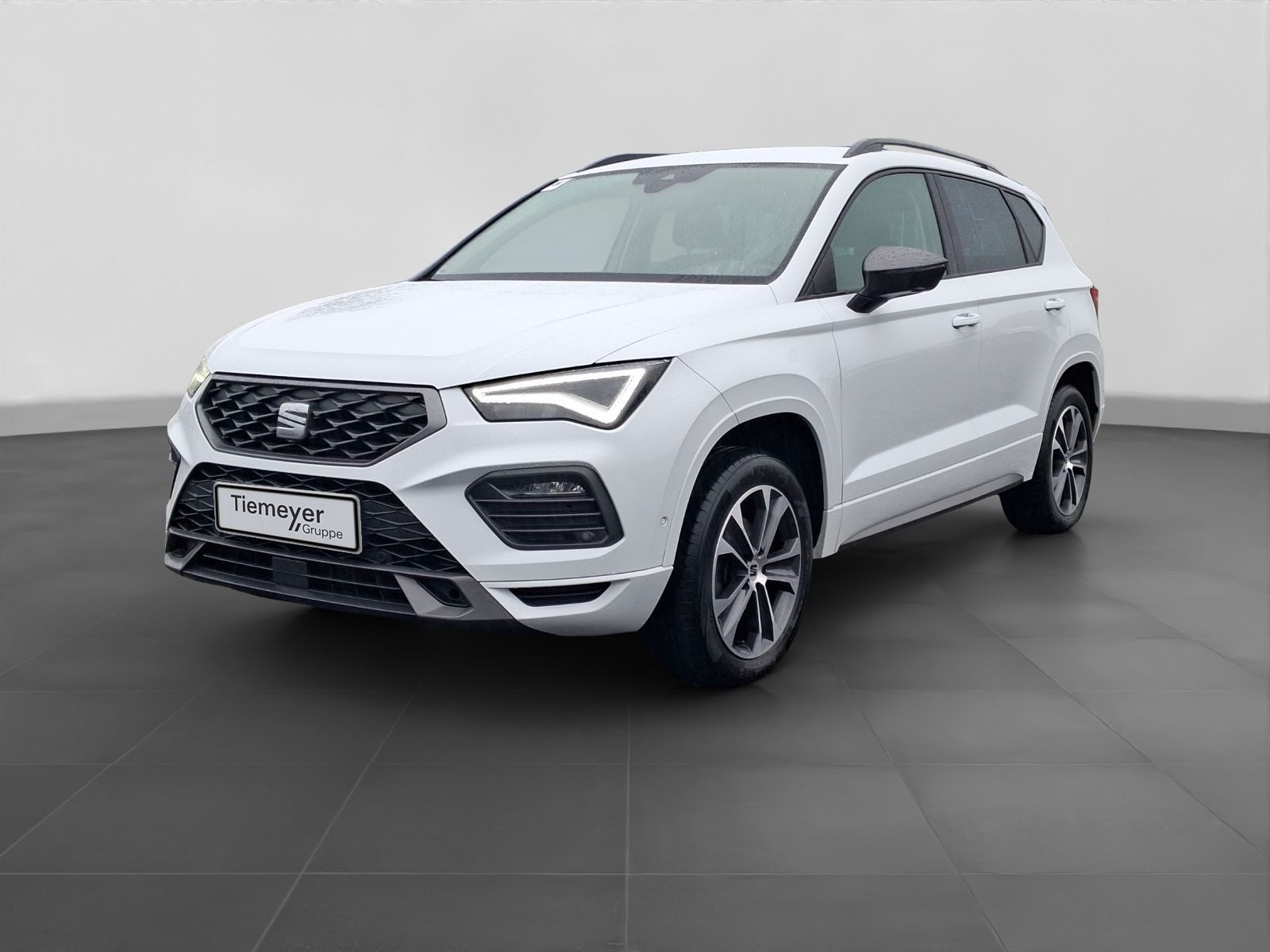 Seat Ateca – Foto 2