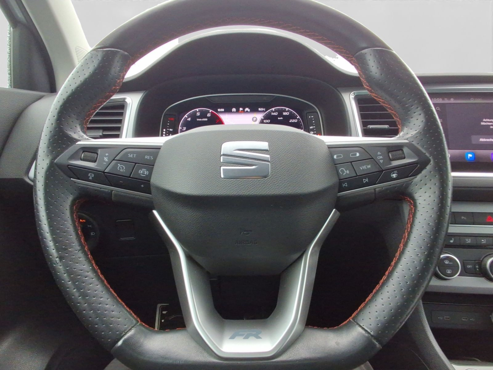 Seat Ateca – Foto 9
