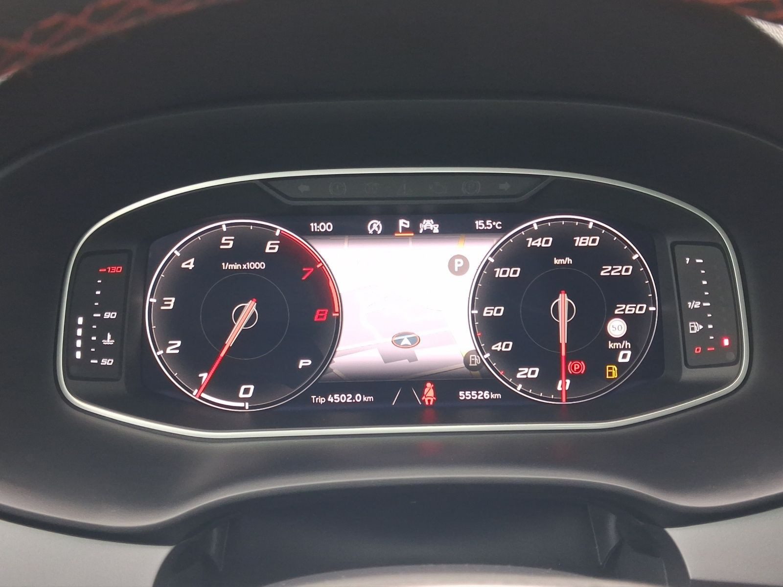 Seat Ateca – Foto 10