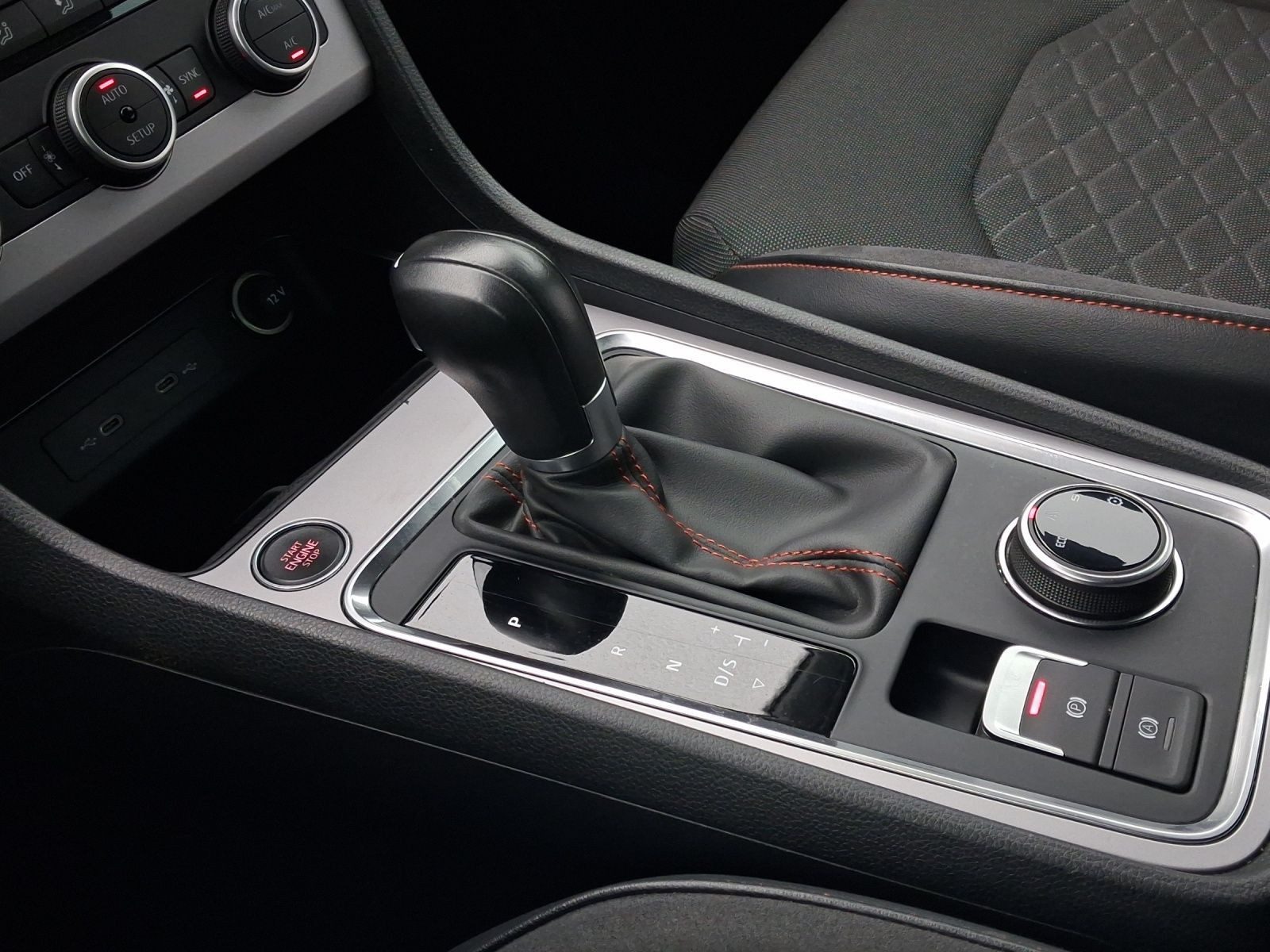Seat Ateca – Foto 11