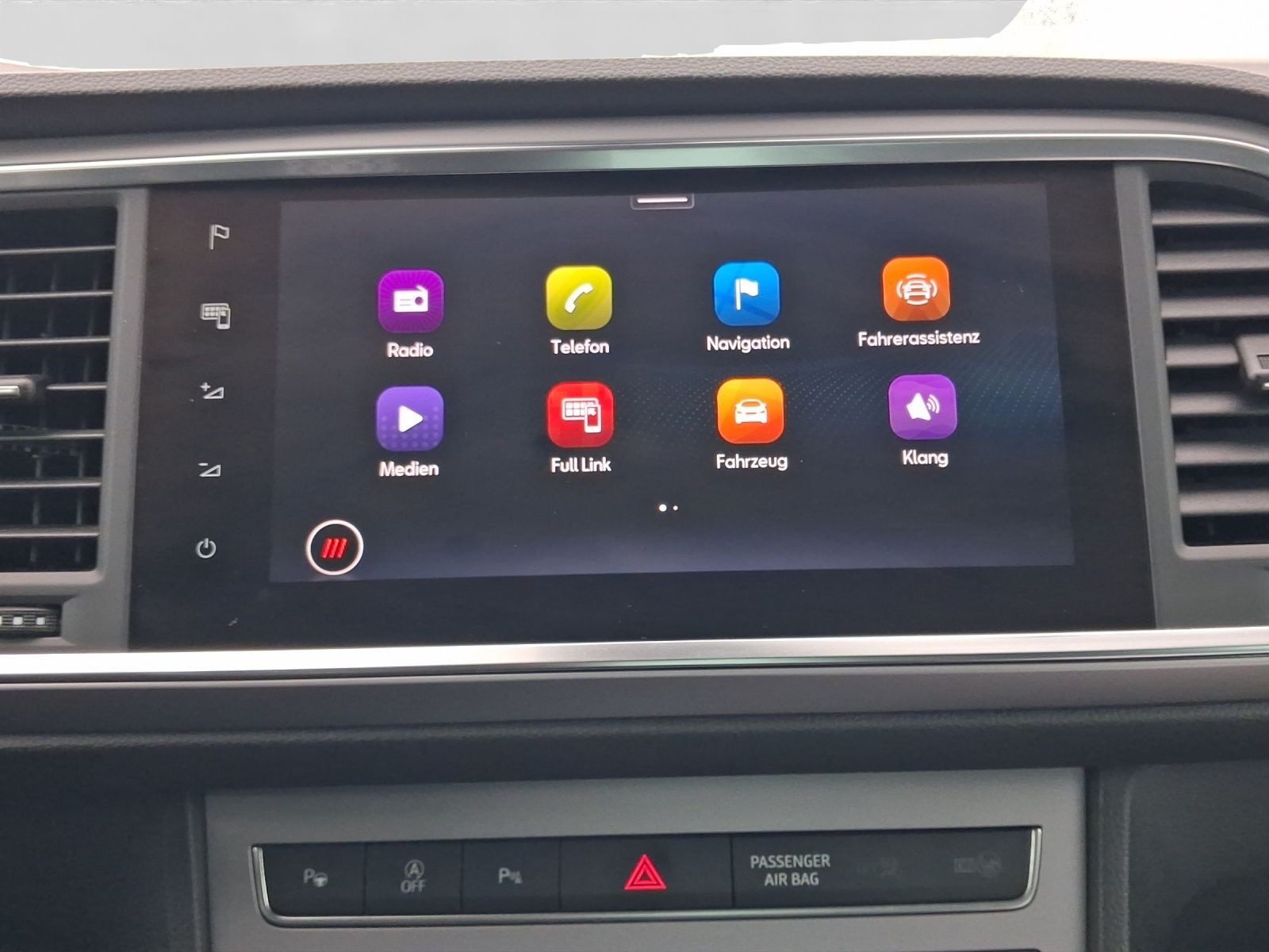 Seat Ateca – Foto 15