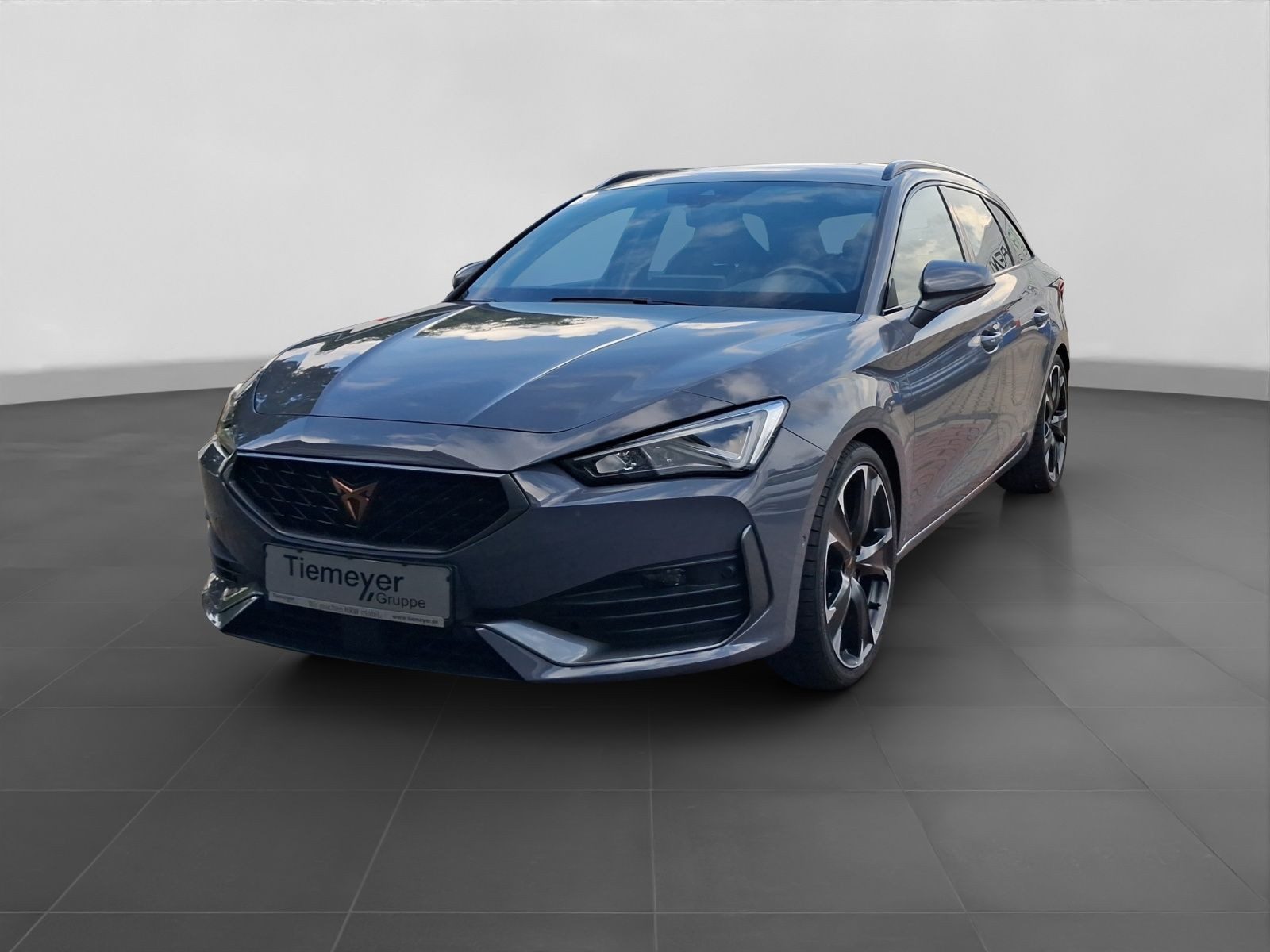 Cupra Leon – Foto 2