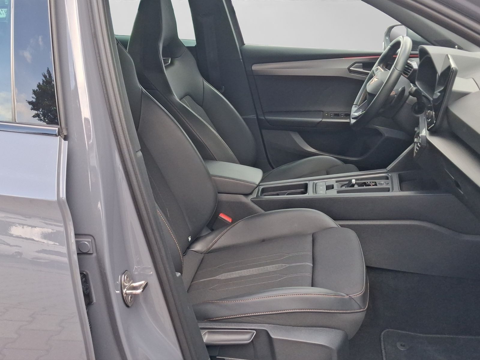 Cupra Leon – Bild 4