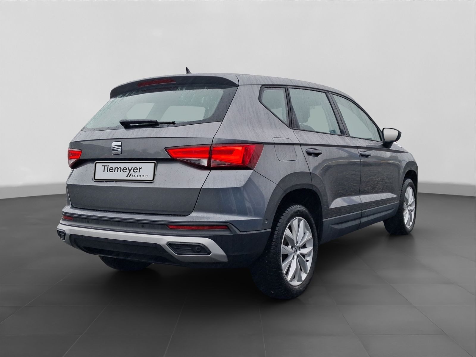Seat Ateca – Foto 3