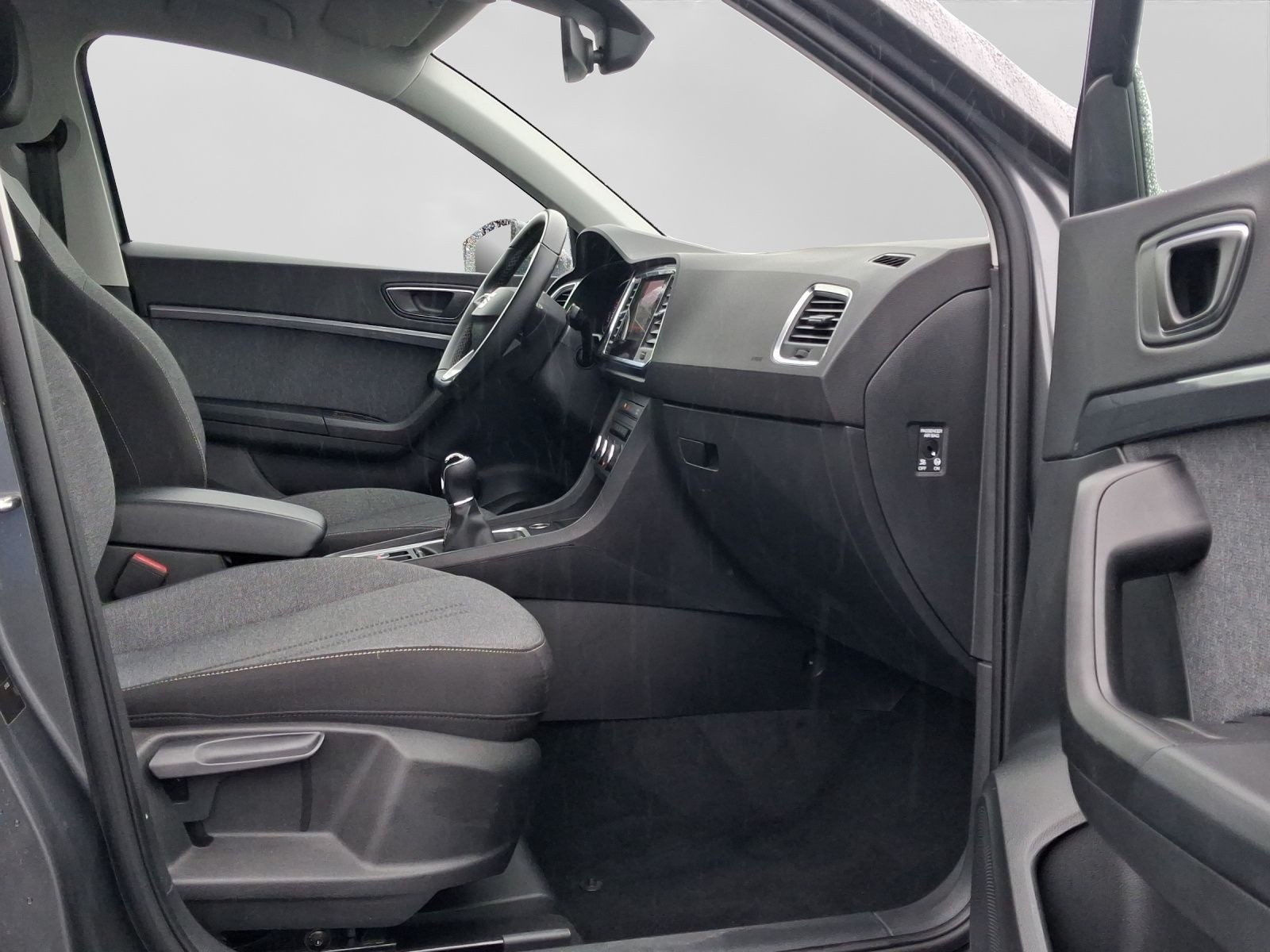 Seat Ateca – Foto 4