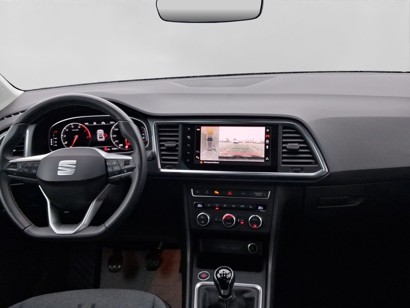 Seat Ateca – Foto 5