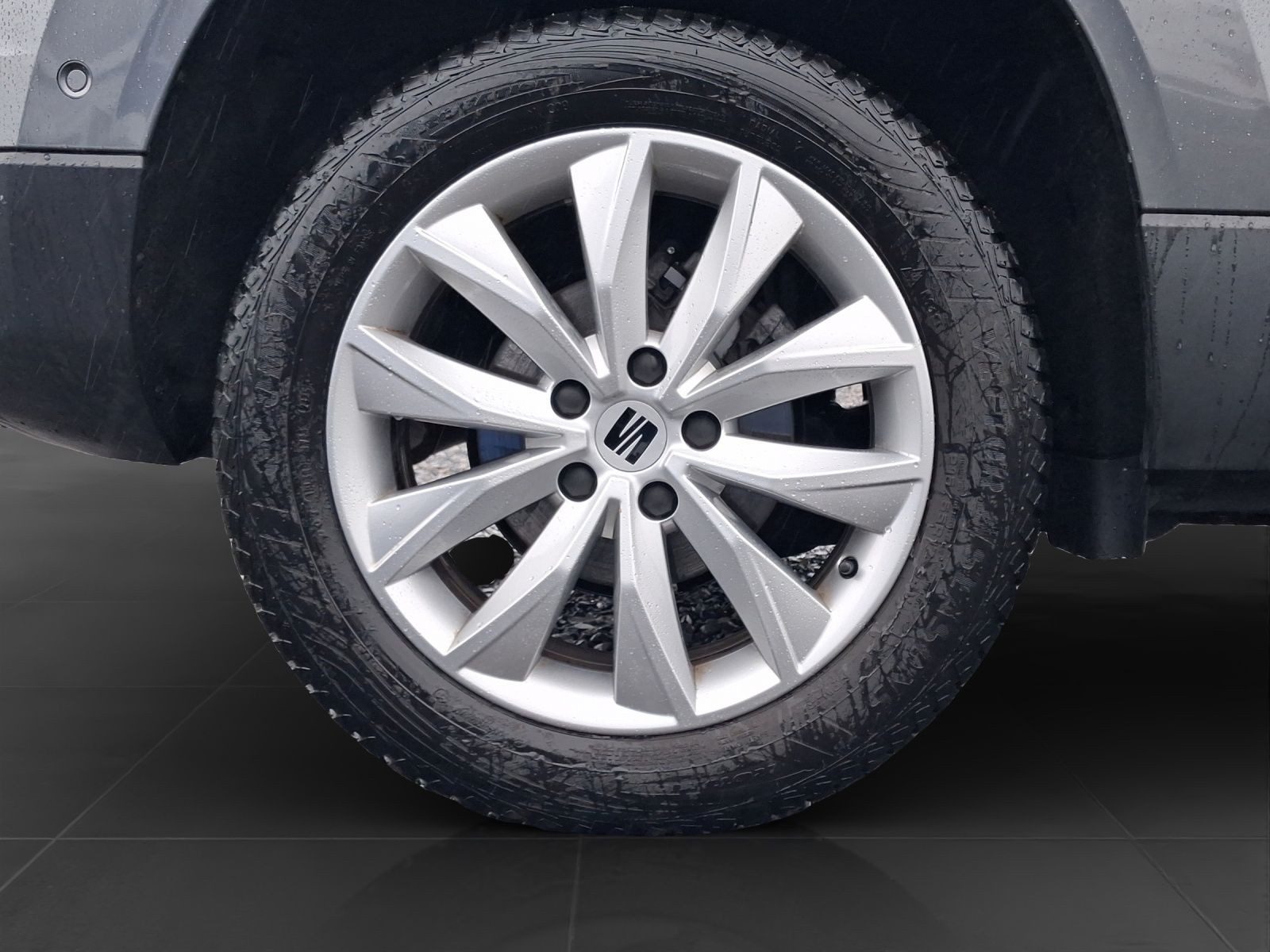 Seat Ateca – Foto 7