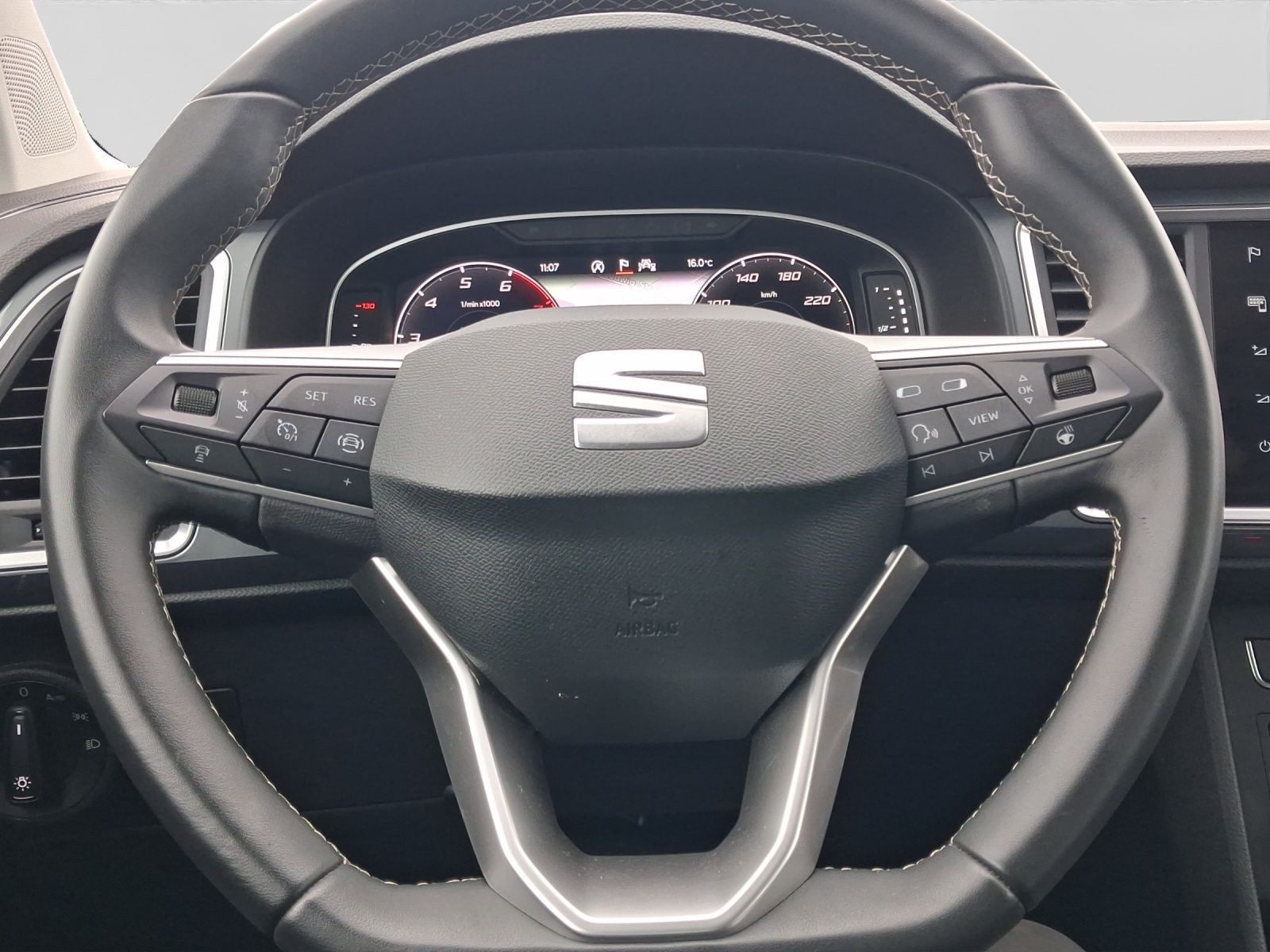 Seat Ateca – Foto 9