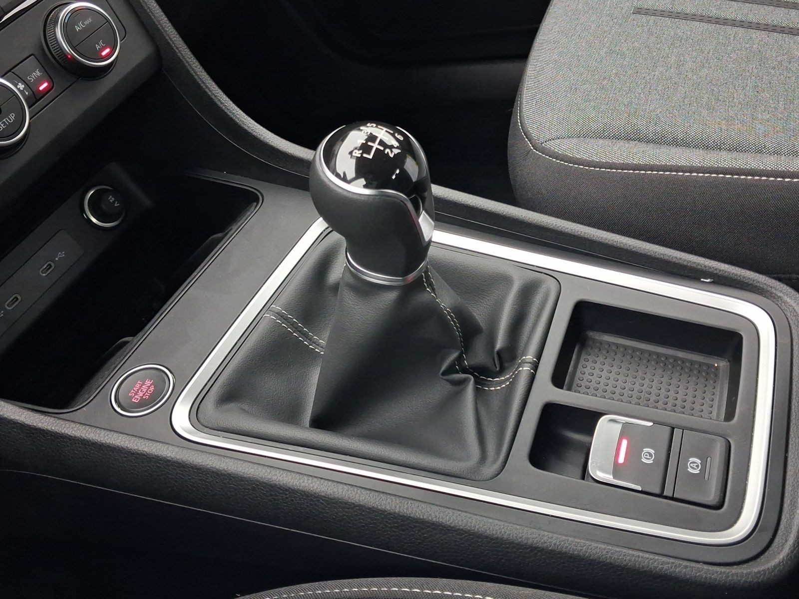 Seat Ateca – Foto 11