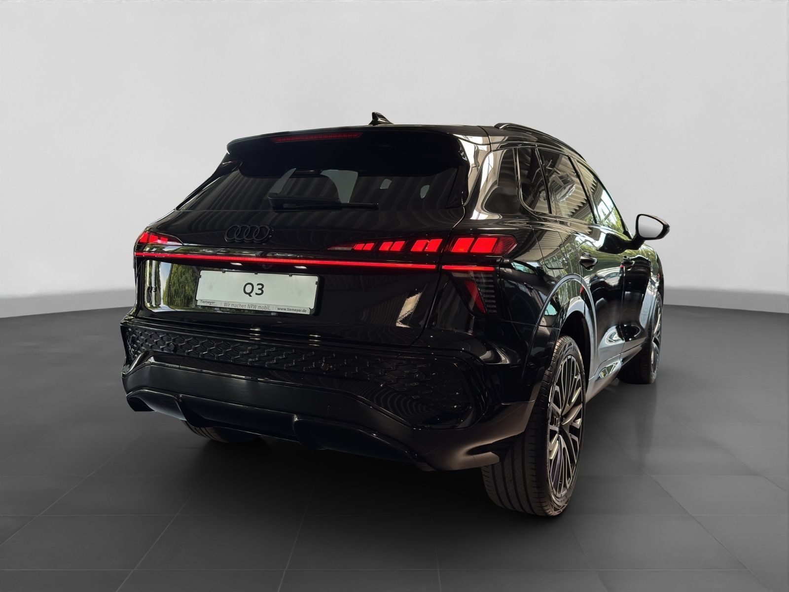 Audi Q3 – Foto 3