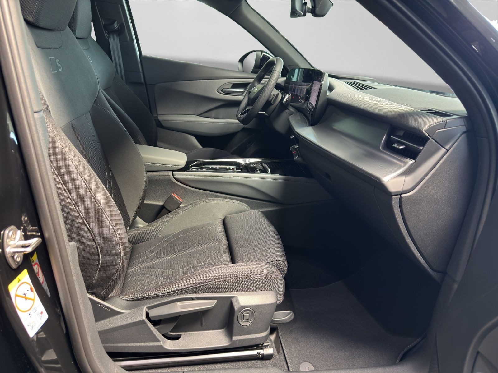 Audi Q3 – Foto 4