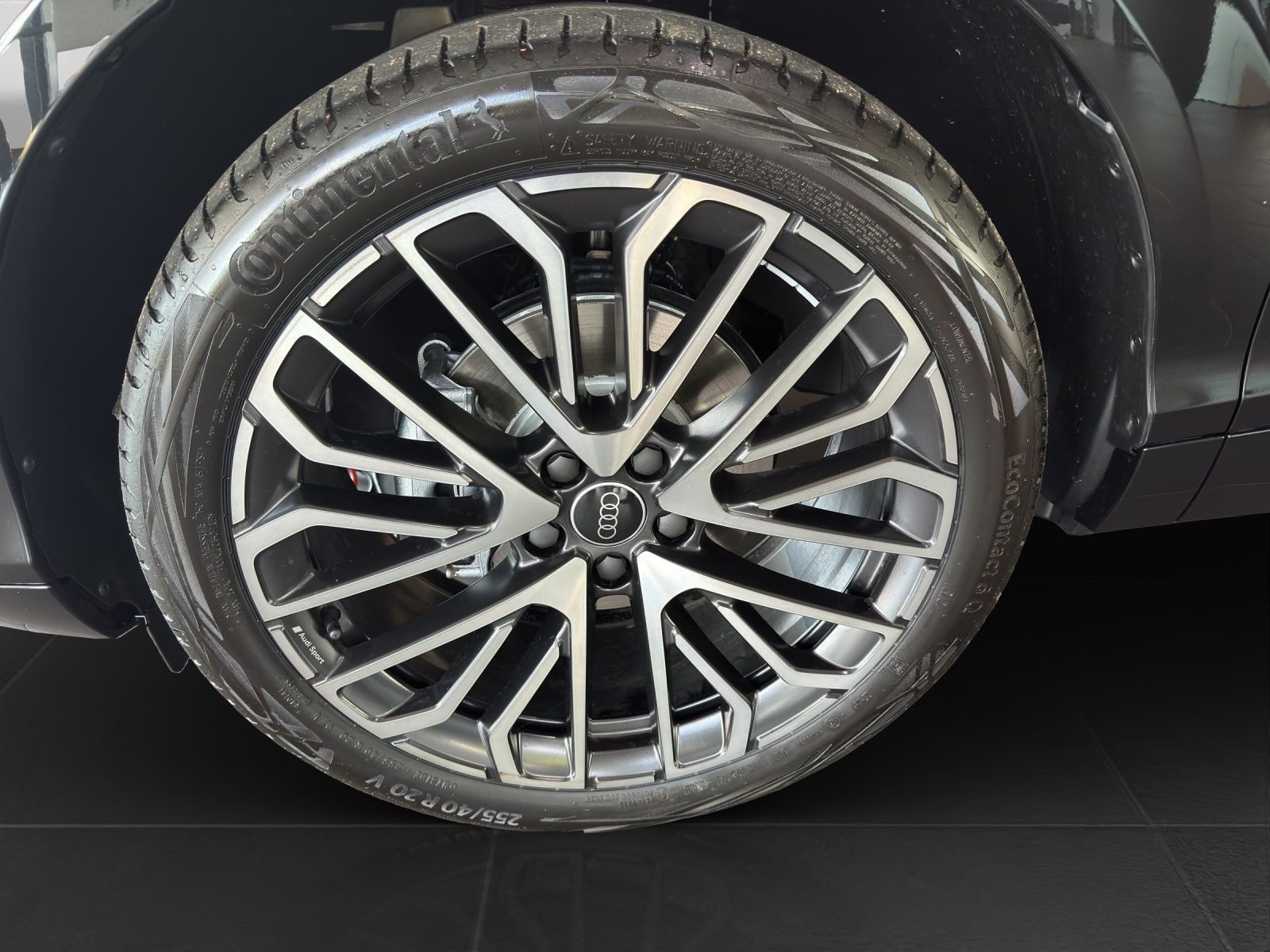 Audi Q3 – Foto 7