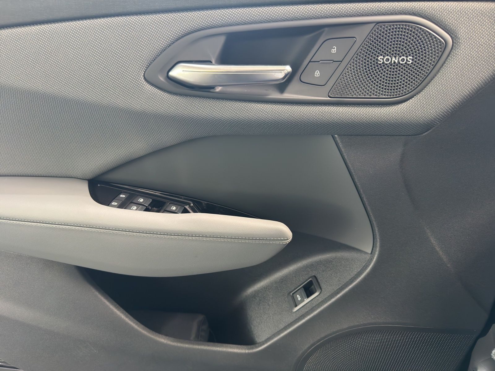 Audi Q3 – Foto 8
