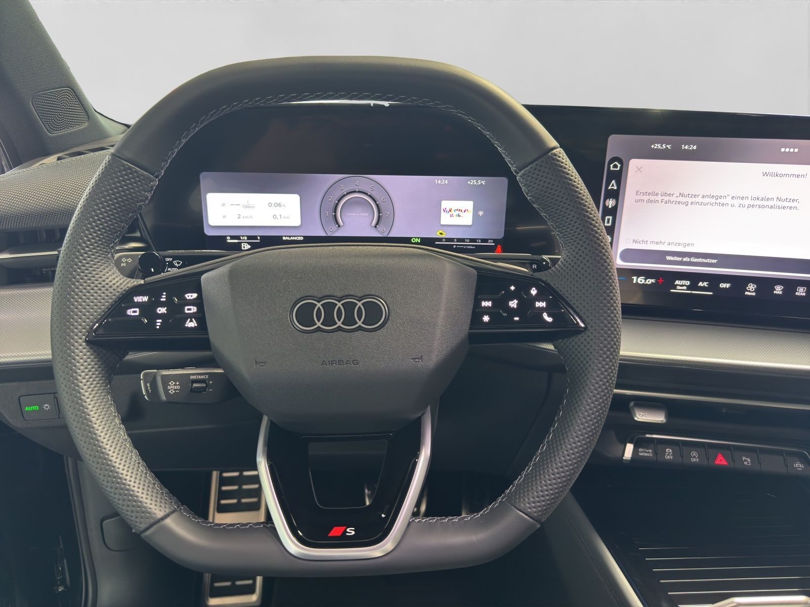 Audi Q3 – Foto 9